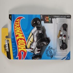 Hot Wheels 2 JET Z, 2018 MATTEL, NWT